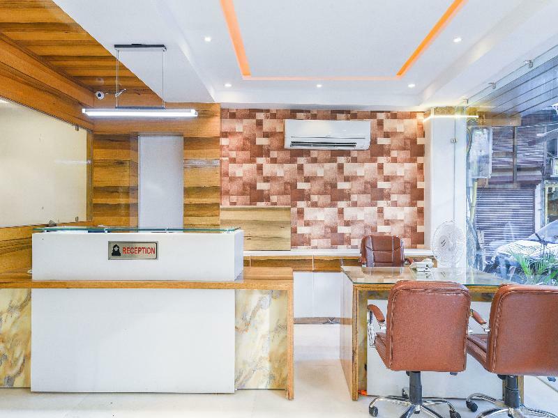 Oyo 15836 Pleasure River Front Resort Tuem Экстерьер фото