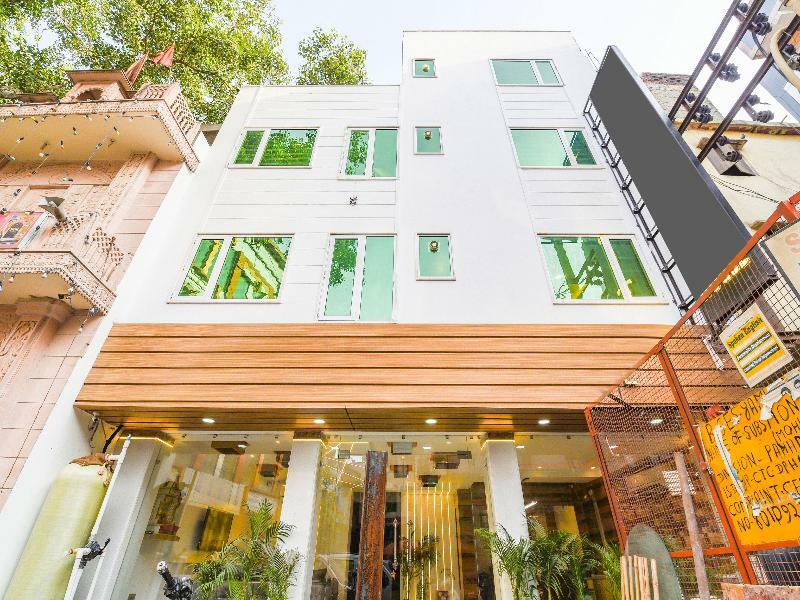 Oyo 15836 Pleasure River Front Resort Tuem Экстерьер фото