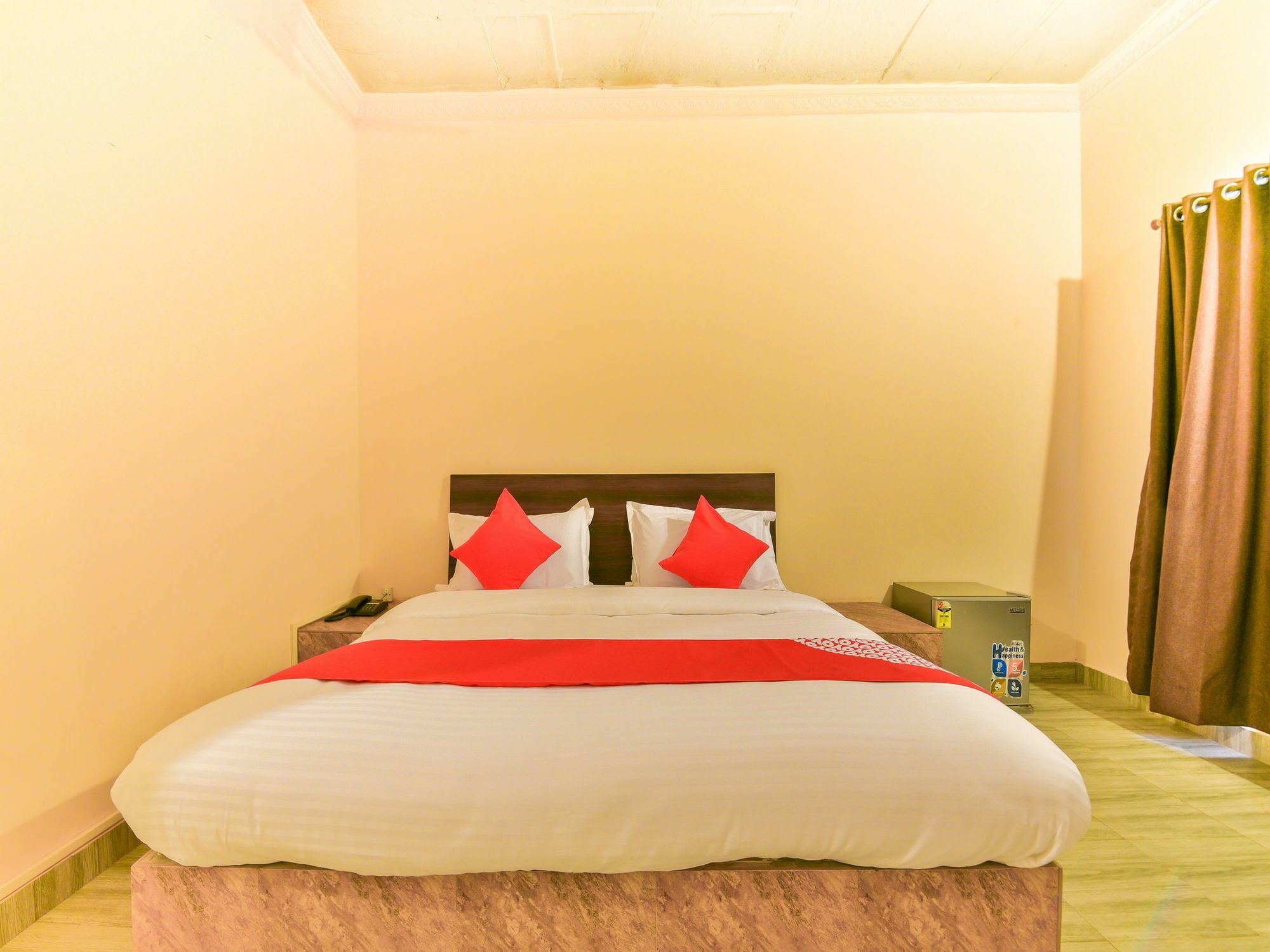 Oyo 15836 Pleasure River Front Resort Tuem Экстерьер фото